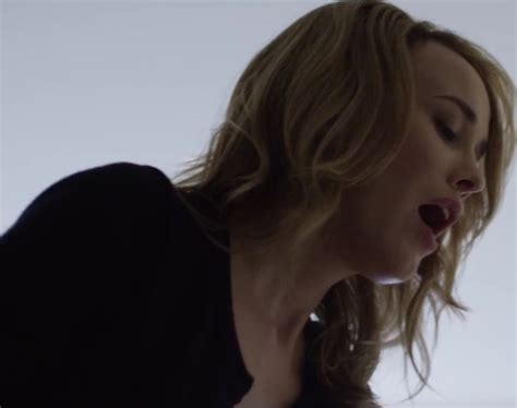 dominique mcelligott nudes|House of Cards S04E07